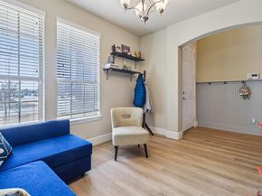 5616  Broad Bay Lane , Fort Worth Texas 76179