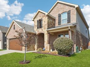 5616  Broad Bay Lane , Fort Worth Texas 76179