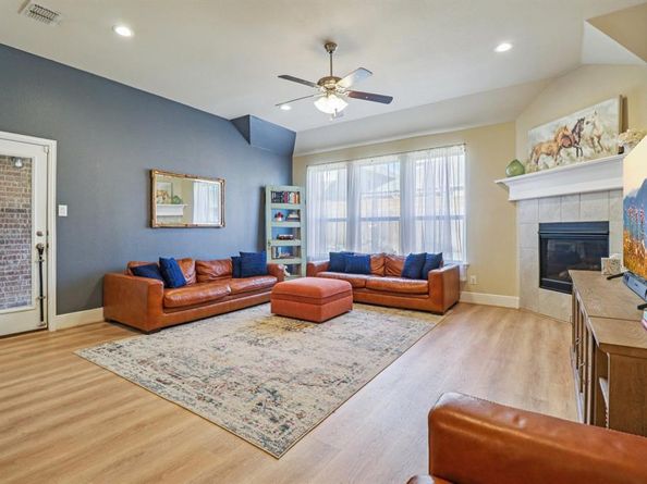 5616  Broad Bay Lane , Fort Worth Texas 76179