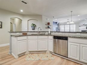 5616  Broad Bay Lane , Fort Worth Texas 76179