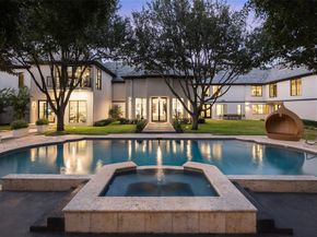 4700  Dorset Road , Dallas Texas 75229