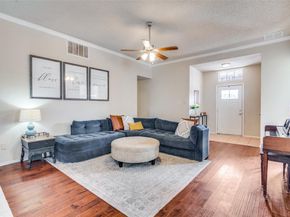 4201  Crystal Lane , Garland Texas 75043