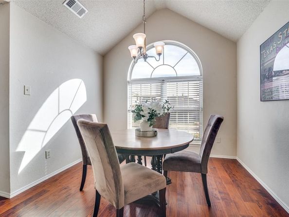 4201  Crystal Lane , Garland Texas 75043