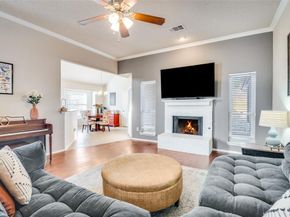 4201  Crystal Lane , Garland Texas 75043