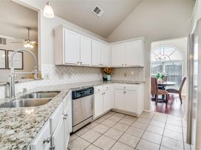 4201  Crystal Lane , Garland Texas 75043