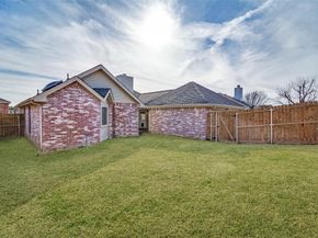 4201  Crystal Lane , Garland Texas 75043