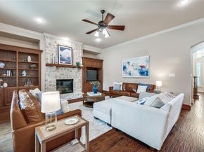 1315  Cotulla Drive , Allen Texas 75013