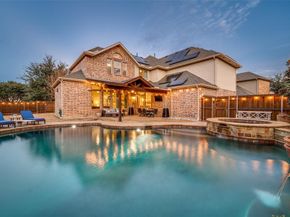 1315  Cotulla Drive , Allen Texas 75013