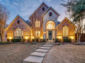 1315  Cotulla Drive , Allen Texas 75013