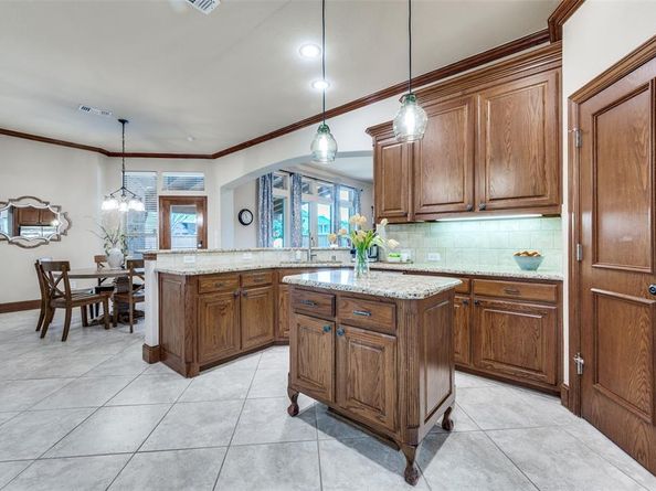 1315  Cotulla Drive , Allen Texas 75013