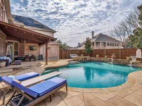 1315  Cotulla Drive , Allen Texas 75013