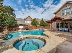 1315  Cotulla Drive , Allen Texas 75013