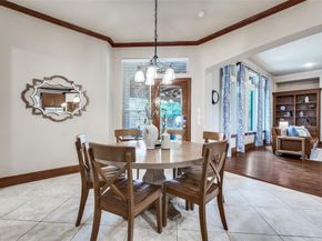 1315  Cotulla Drive , Allen Texas 75013