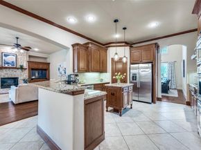 1315  Cotulla Drive , Allen Texas 75013