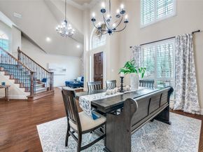 1315  Cotulla Drive , Allen Texas 75013