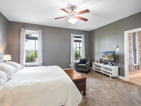 560  Winnetka Drive , Oak Point Texas 75068