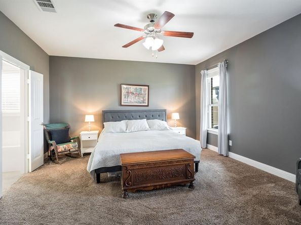 560  Winnetka Drive , Oak Point Texas 75068