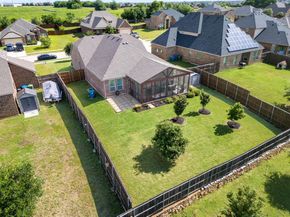 560  Winnetka Drive , Oak Point Texas 75068