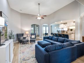 560  Winnetka Drive , Oak Point Texas 75068
