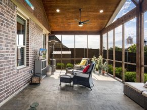 560  Winnetka Drive , Oak Point Texas 75068