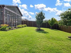 560  Winnetka Drive , Oak Point Texas 75068