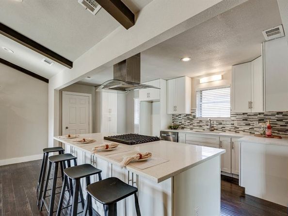 704 S Waterview Drive , Richardson Texas 75080