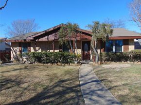 10835  Hayfield Drive , Dallas Texas 75238