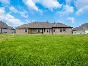 432  Estate Lane , McLendon Chisholm Texas 75032