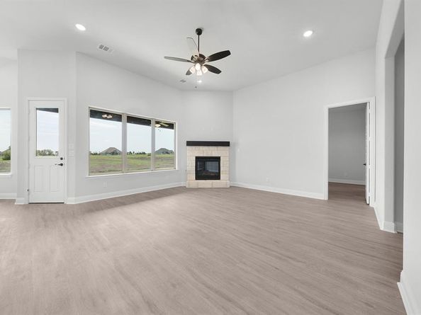 432  Estate Lane , McLendon Chisholm Texas 75032