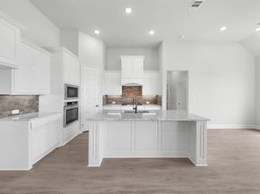 432  Estate Lane , McLendon Chisholm Texas 75032