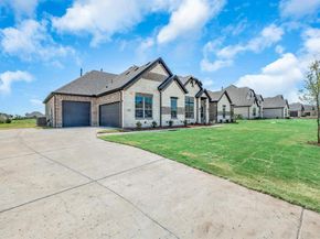 432  Estate Lane , McLendon Chisholm Texas 75032