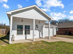 4925  Fitzhugh Avenue , Fort Worth Texas 76105