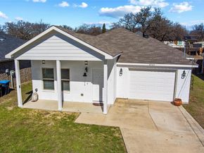 4925  Fitzhugh Avenue , Fort Worth Texas 76105