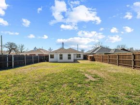 4925  Fitzhugh Avenue , Fort Worth Texas 76105