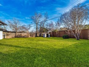 2360  San Marcus Avenue , Dallas Texas 75228