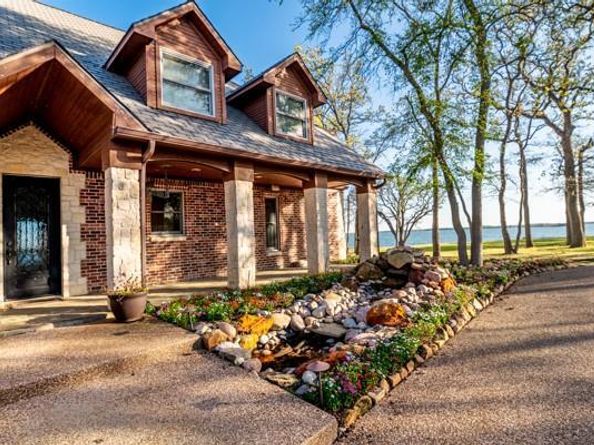 1525-R1A  Garza  , Lakewood Village Texas 75068