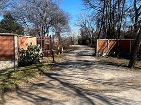 1525-R1A  Garza  , Lakewood Village Texas 75068