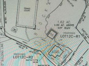 1525-R1A  Garza  , Lakewood Village Texas 75068