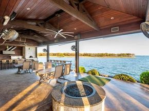 1525-R1A  Garza  , Lakewood Village Texas 75068