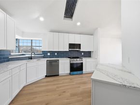 1541  Sunswept Terrace , Lewisville Texas 75077