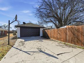 1541  Sunswept Terrace , Lewisville Texas 75077
