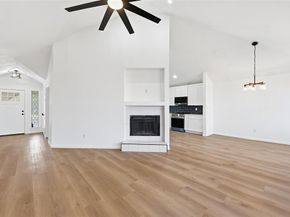 1541  Sunswept Terrace , Lewisville Texas 75077