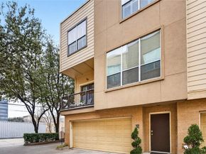 4050  Mckinney Avenue  12, Dallas Texas 75204