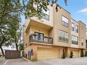 4050  Mckinney Avenue  12, Dallas Texas 75204