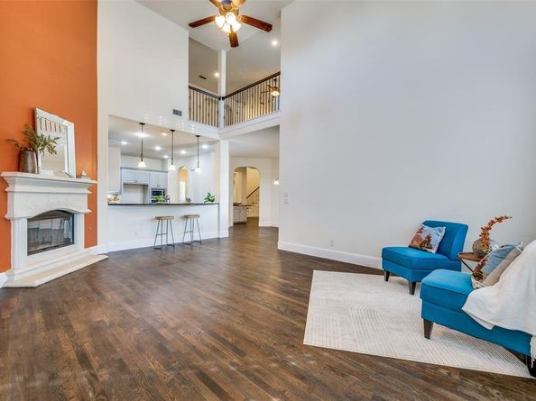 6873  Martel Place , Frisco Texas 75035