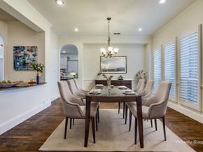 6873  Martel Place , Frisco Texas 75035