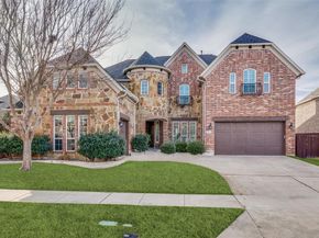 6873  Martel Place , Frisco Texas 75035