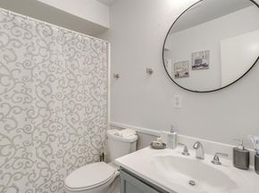 1007  Elk Grove , Richardson Texas 75081