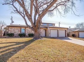 1007  Elk Grove , Richardson Texas 75081