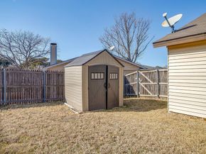 1007  Elk Grove , Richardson Texas 75081